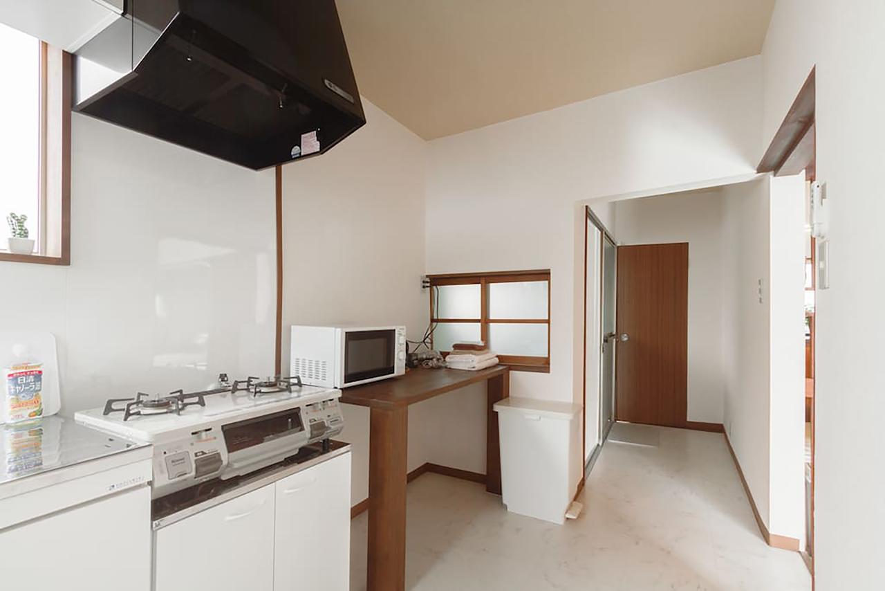 Tarbo'S House Nishikitsuji : Free Parking, Pet Ok Villa Nara Luaran gambar