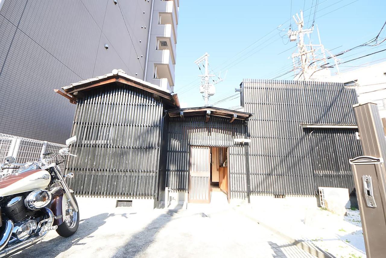 Tarbo'S House Nishikitsuji : Free Parking, Pet Ok Villa Nara Luaran gambar