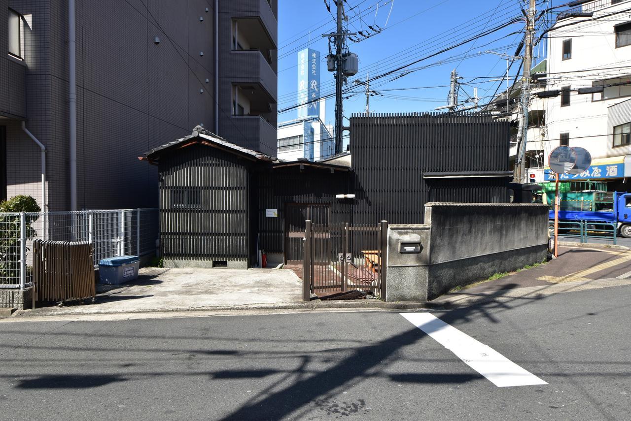 Tarbo'S House Nishikitsuji : Free Parking, Pet Ok Villa Nara Luaran gambar