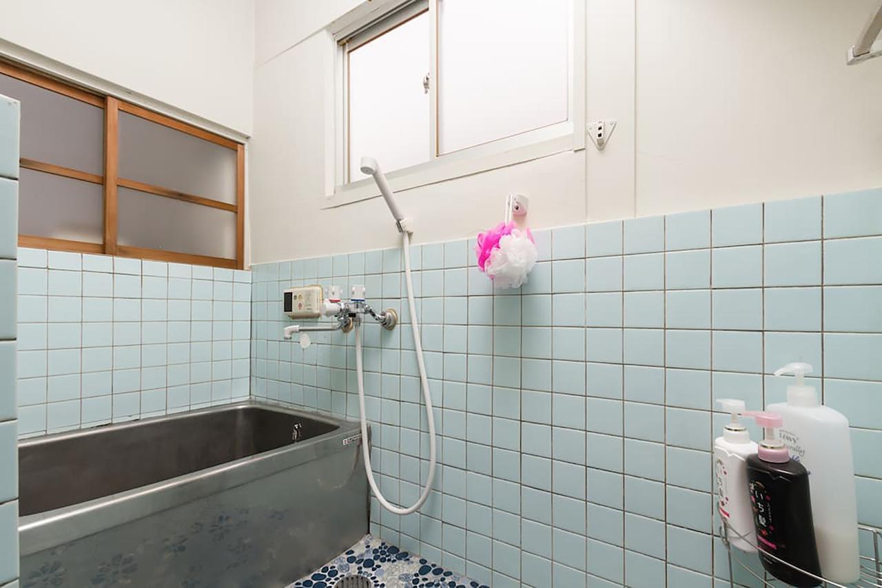 Tarbo'S House Nishikitsuji : Free Parking, Pet Ok Villa Nara Luaran gambar