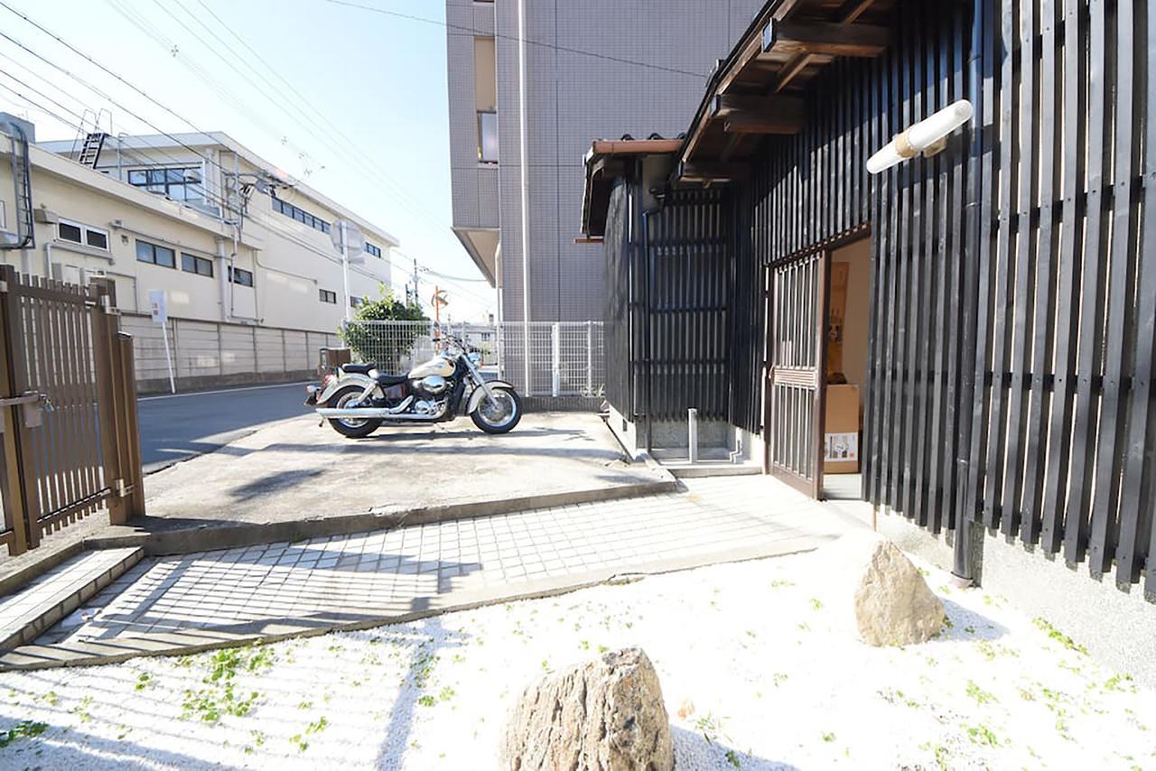 Tarbo'S House Nishikitsuji : Free Parking, Pet Ok Villa Nara Luaran gambar
